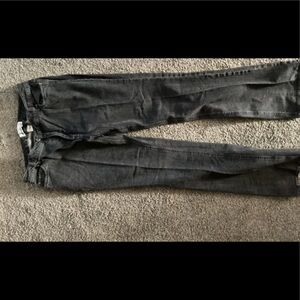 Black Jeans 14T